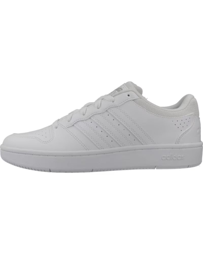 ADIDAS ZAPATILLAS KI1050 EN BLANCO PARA HOMBRE FTWWHT-FTWWHT-GRETWO