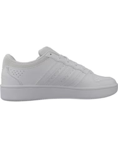 ADIDAS ZAPATILLAS KI1050 EN BLANCO PARA HOMBRE FTWWHT-FTWWHT-GRETWO