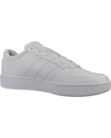 ADIDAS ZAPATILLAS KI1050 EN BLANCO PARA HOMBRE FTWWHT-FTWWHT-GRETWO