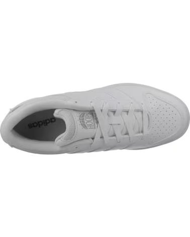ADIDAS ZAPATILLAS KI1050 EN BLANCO PARA HOMBRE FTWWHT-FTWWHT-GRETWO
