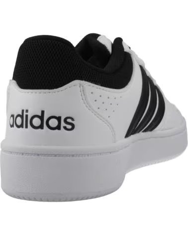 ADIDAS SCARPE DA GINNASTICA HOOPS CLASSIC DA UOMO WHITE