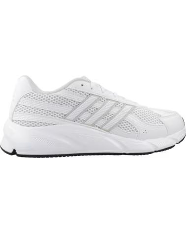 ADIDAS ZAPATILLAS HOMBRE MODELO TECHNOCHAOS 2000 COLOR BLANCO WHITE