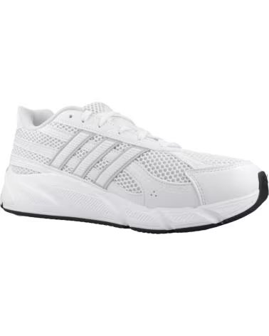 ADIDAS ZAPATILLAS HOMBRE MODELO TECHNOCHAOS 2000 COLOR BLANCO WHITE