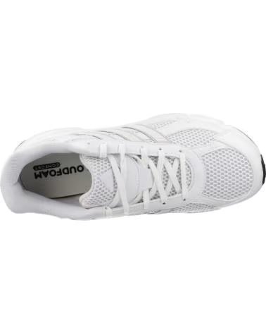 ADIDAS ZAPATILLAS HOMBRE MODELO TECHNOCHAOS 2000 COLOR BLANCO WHITE
