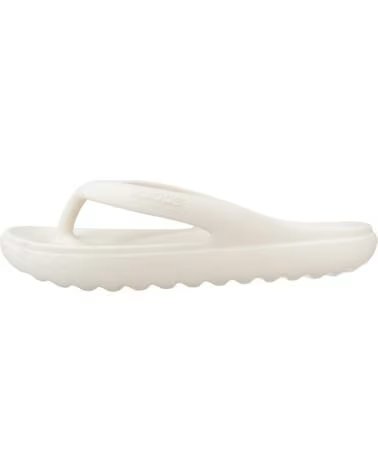 ADIDAS CHINELOS FEMININOS ADILETTE LUMIA FLIP BEGE WHITE