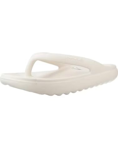 ADIDAS CHINELOS FEMININOS ADILETTE LUMIA FLIP BEGE WHITE