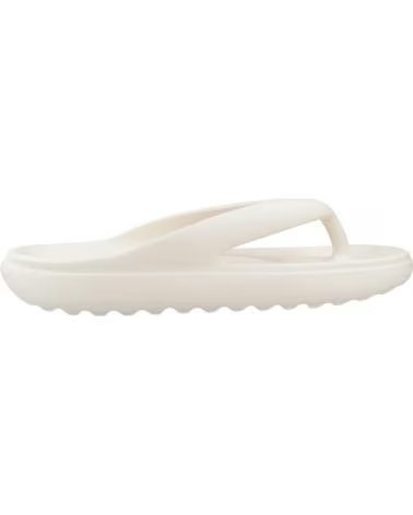 ADIDAS CHINELOS FEMININOS ADILETTE LUMIA FLIP BEGE WHITE