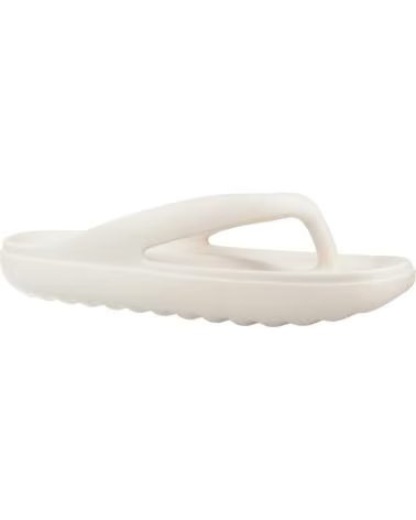 ADIDAS CHINELOS FEMININOS ADILETTE LUMIA FLIP BEGE WHITE