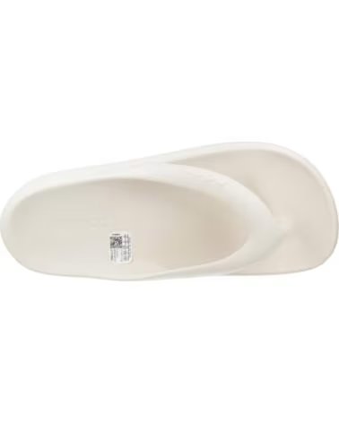 ADIDAS CHINELOS FEMININOS ADILETTE LUMIA FLIP BEGE WHITE