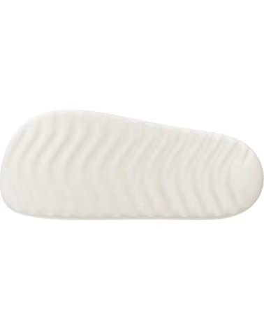 ADIDAS CHINELOS FEMININOS ADILETTE LUMIA FLIP BEGE WHITE