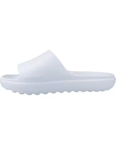 CLAQUETTES ADIDAS ADILETTE LUMIA AZUL