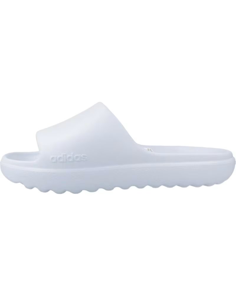 CHINELOS ADIDAS ADILETTE LUMIA AZUL