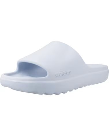 CHINELOS ADIDAS ADILETTE LUMIA AZUL