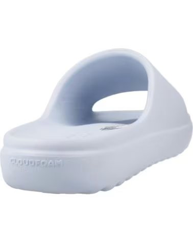 CHINELOS ADIDAS ADILETTE LUMIA AZUL