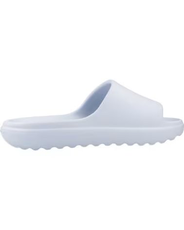 CHINELOS ADIDAS ADILETTE LUMIA AZUL