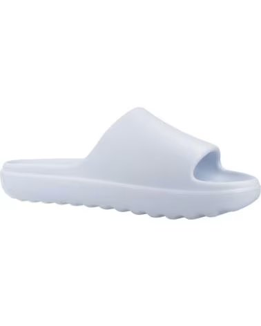 CHINELOS ADIDAS ADILETTE LUMIA AZUL