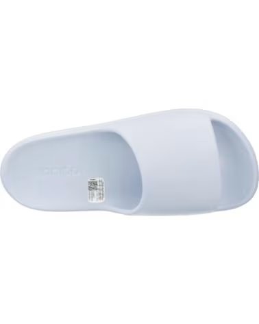 CHINELOS ADIDAS ADILETTE LUMIA AZUL