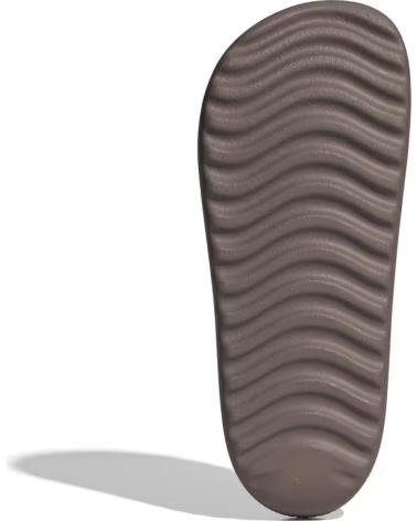 ADIDAS CHANCLAS JQ0790 EN MARRON PARA UNISEX OSCURO