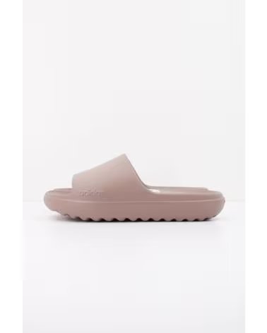 ADIDAS CHANCLAS JQ0790 EN MARRON PARA UNISEX OSCURO