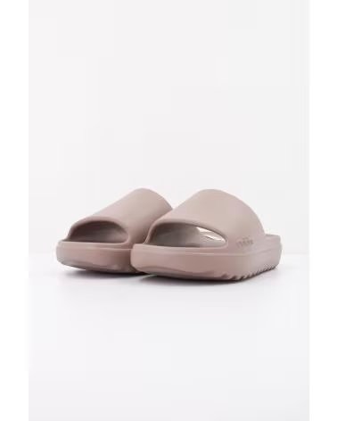 ADIDAS CHANCLAS JQ0790 EN MARRON PARA UNISEX OSCURO