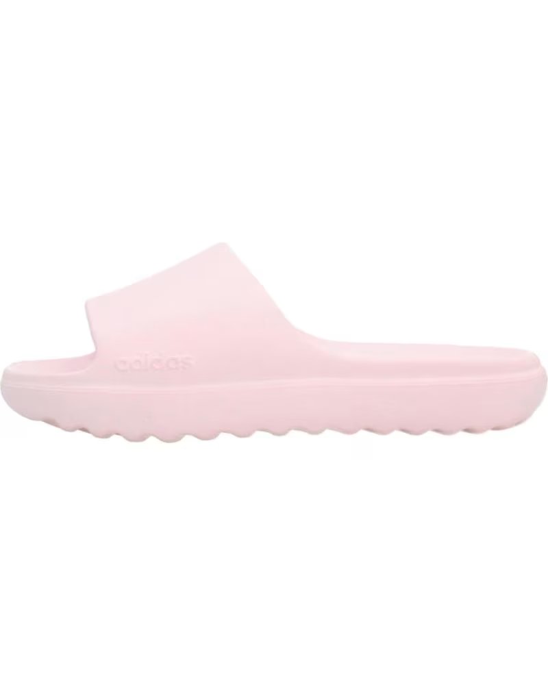 SANDÁLIAS ADIDAS ADILETTE LUMIA JQ7460 VIOLETA ROSA