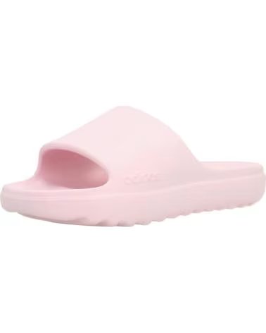 SANDÁLIAS ADIDAS ADILETTE LUMIA JQ7460 VIOLETA ROSA