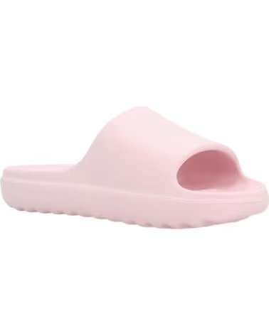 SANDÁLIAS ADIDAS ADILETTE LUMIA JQ7460 VIOLETA ROSA