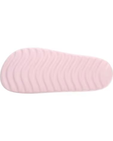 SANDÁLIAS ADIDAS ADILETTE LUMIA JQ7460 VIOLETA ROSA