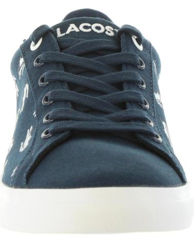 Sneaker für Damen LACOSTE 35CAJ0014 LEROND 092 NVY-WHT