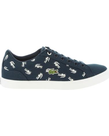 Sneaker für Damen LACOSTE 35CAJ0014 LEROND 092 NVY-WHT