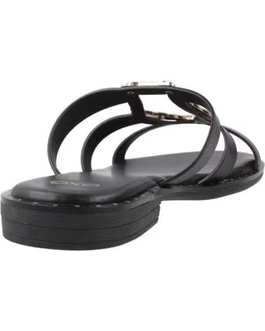 EXE SANDALIAS MUJER A2322 Y27 BLACK