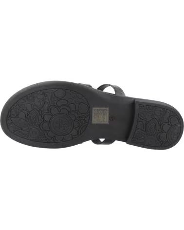 EXE SANDALIAS MUJER A2322 Y27 BLACK