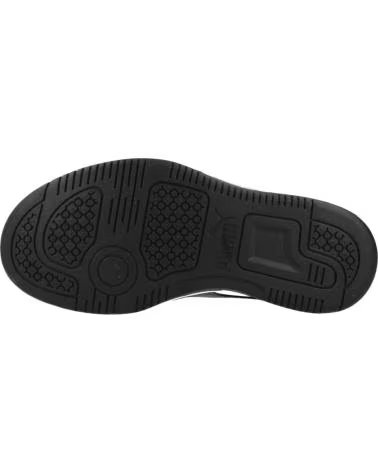 PUMA REBOUND V6 LO SNEAKERS WHBLPK