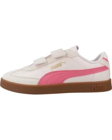PUMA TÊNIS CLUB II ERA V PS PINK