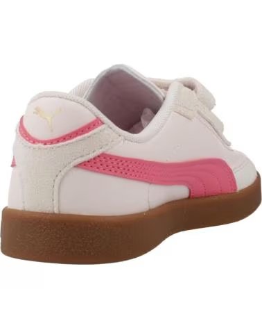 PUMA TÊNIS CLUB II ERA V PS PINK