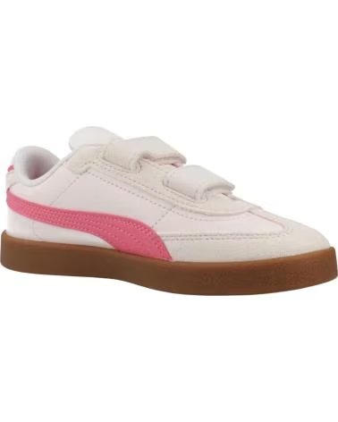 PUMA TÊNIS CLUB II ERA V PS PINK