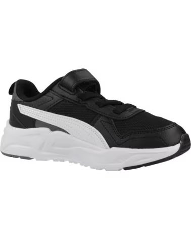 PUMA ZAPATILLAS TRINITY 2 LT INFANTILES BLACK