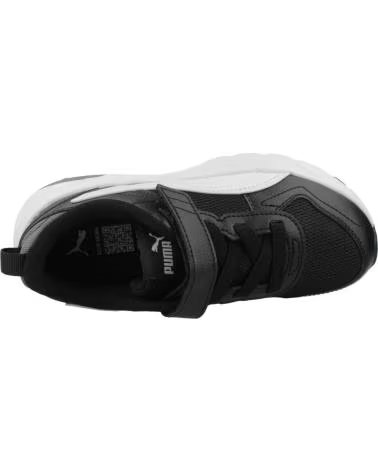 PUMA ZAPATILLAS TRINITY 2 LT INFANTILES BLACK