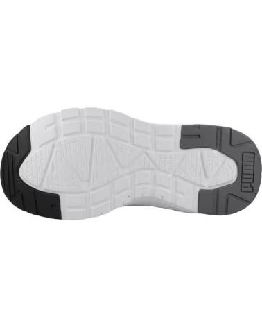 PUMA ZAPATILLAS TRINITY 2 LT INFANTILES BLACK
