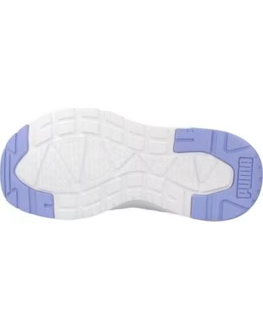PUMA ZAPATILLAS NINA MODELO TRINITY 2 LT COLOR VIOLETA BLPKWH