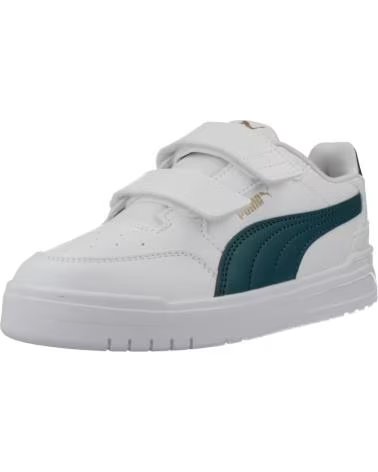 PUMA ZAPATILLAS SHUFFLE DOWNTOWN PARA NIÑO WHTGRN