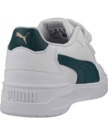 PUMA ZAPATILLAS SHUFFLE DOWNTOWN PARA NIÑO WHTGRN