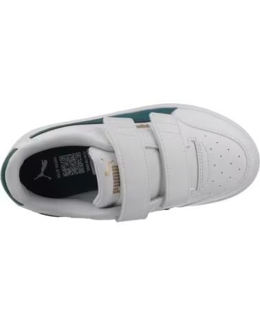 PUMA ZAPATILLAS SHUFFLE DOWNTOWN PARA NIÑO WHTGRN