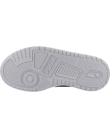 PUMA ZAPATILLAS SHUFFLE DOWNTOWN PARA NIÑO WHTGRN