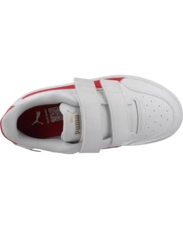 PUMA ZAPATILLAS SHUFFLE DOWNTOWN LO PARA NIÑO WHTRED