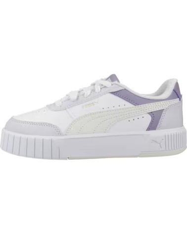 PUMA ZAPATILLAS CARINA MIA PS BLANCO LILAC LILAWHT