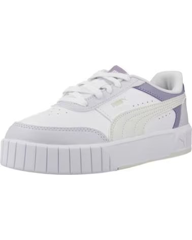 PUMA ZAPATILLAS CARINA MIA PS BLANCO LILAC LILAWHT