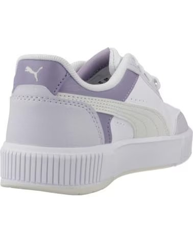 PUMA ZAPATILLAS CARINA MIA PS BLANCO LILAC LILAWHT