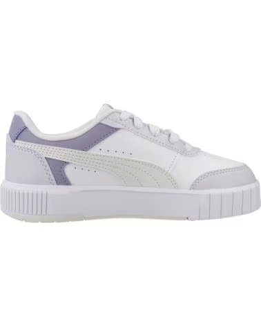 PUMA ZAPATILLAS CARINA MIA PS BLANCO LILAC LILAWHT