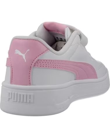 PUMA ZAPATILLAS NINA MODELO 40375109 COLOR BLANCO WHPI